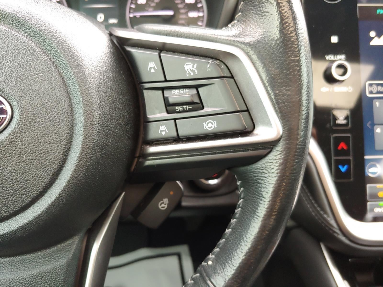 2023 Subaru Outback Limited