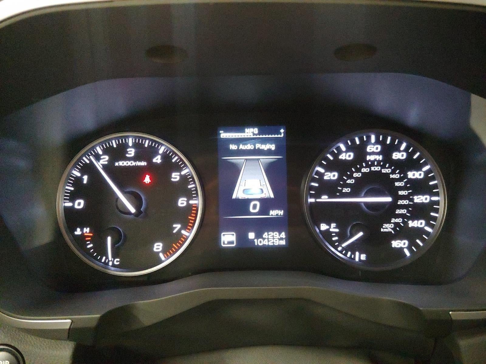 2025 Subaru Ascent Premium