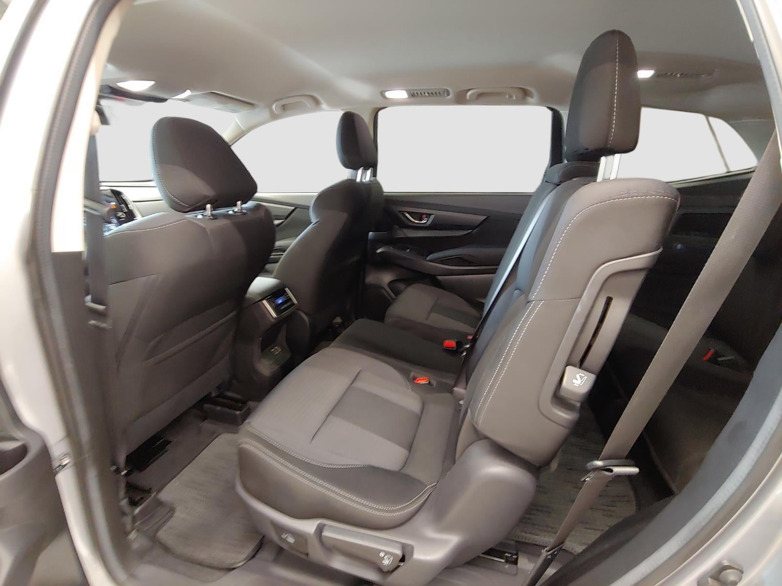 2025 Subaru Ascent Premium