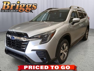 2025 Subaru Ascent Premium