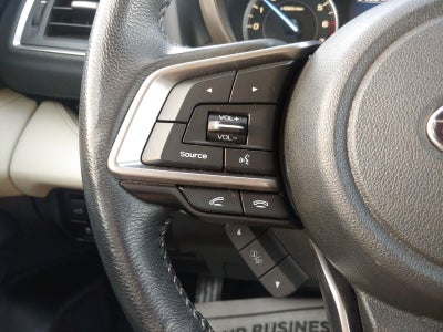 2022 Subaru Ascent Limited