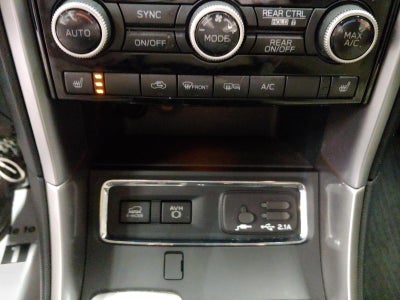 2021 Subaru Ascent Limited