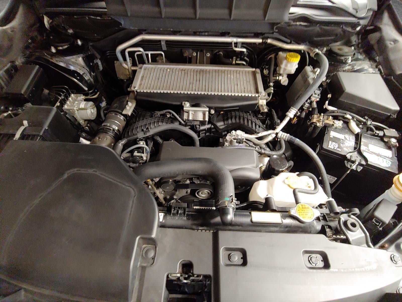 2021 Subaru Ascent Limited