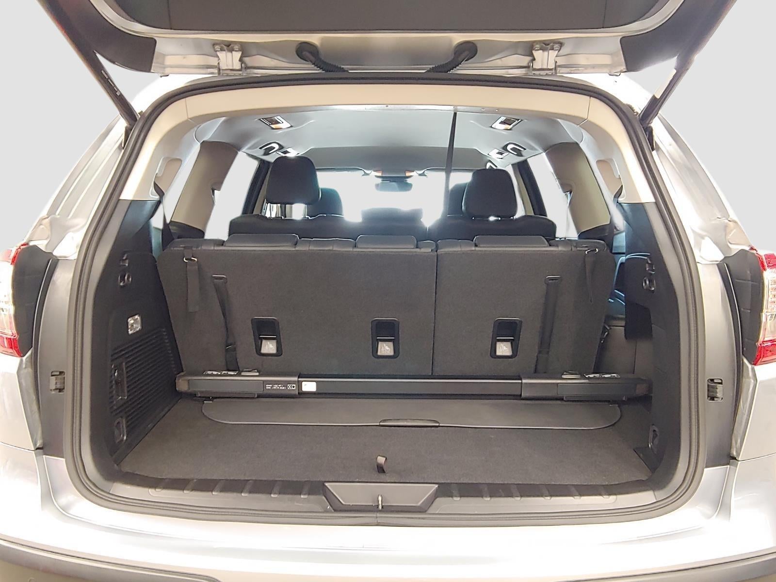 2023 Subaru Ascent Limited