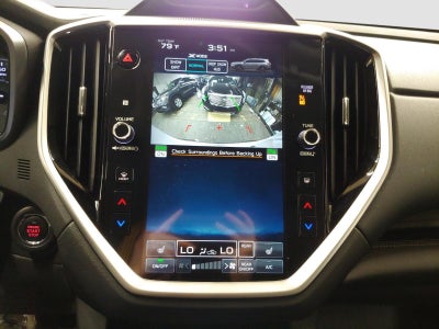 2024 Subaru Ascent Limited