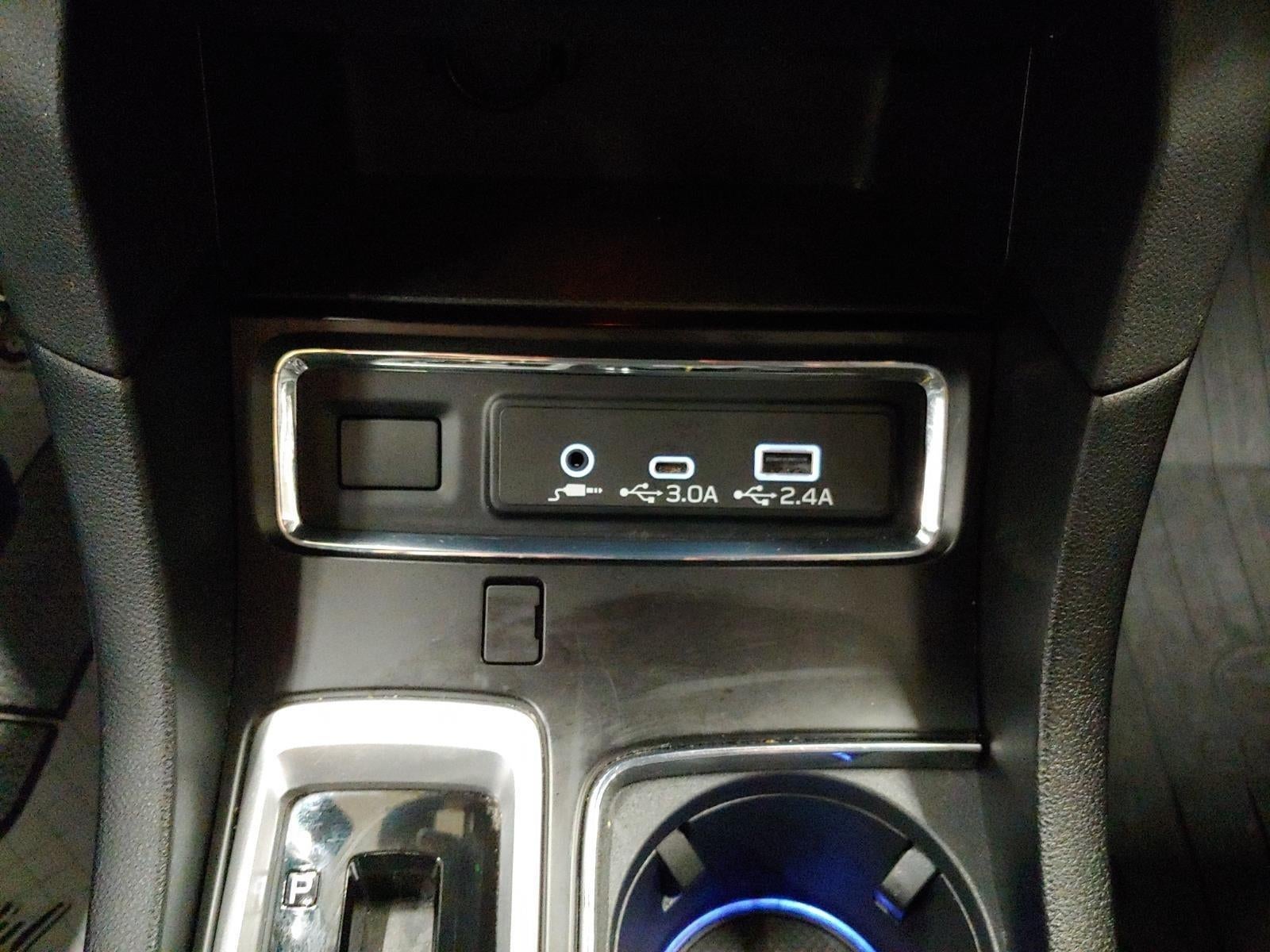 2024 Subaru Ascent Limited