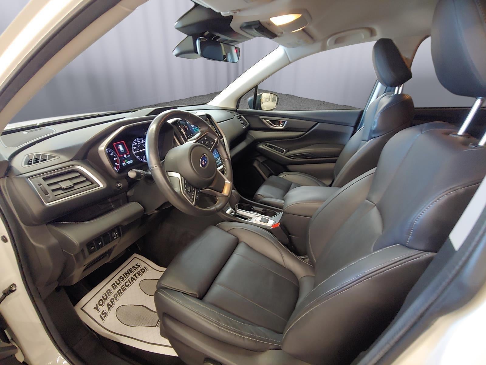 2024 Subaru Ascent Limited