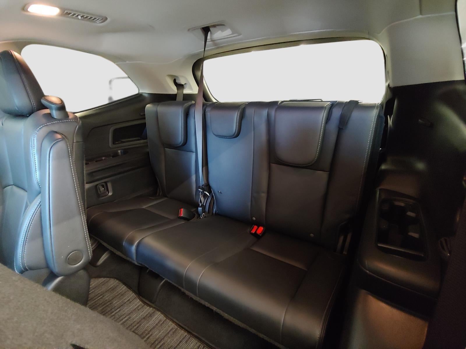 2024 Subaru Ascent Limited