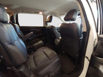 2024 Subaru Ascent Limited