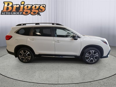2024 Subaru Ascent Limited