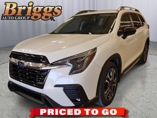 2024 Subaru Ascent Limited
