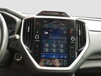 2024 Subaru Ascent Limited