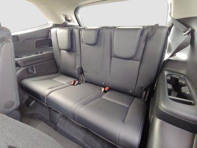 2024 Subaru Ascent Limited
