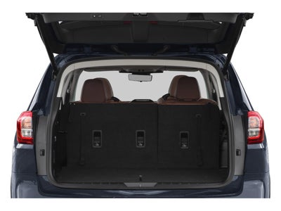 2025 Subaru Ascent Touring