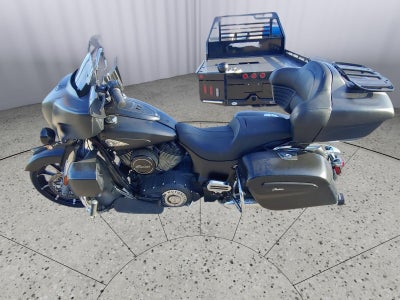 2020 INDIAN MOTOCYCLE ROADMASTER Base