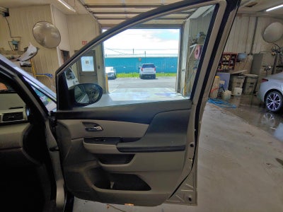 2015 Honda Odyssey LX