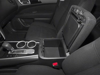 2013 Nissan Pathfinder SL