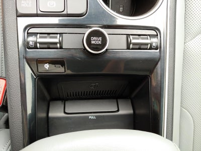 2023 Kia K5 EX