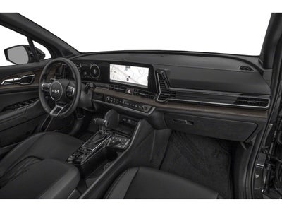 2023 Kia Sportage X-Pro Prestige