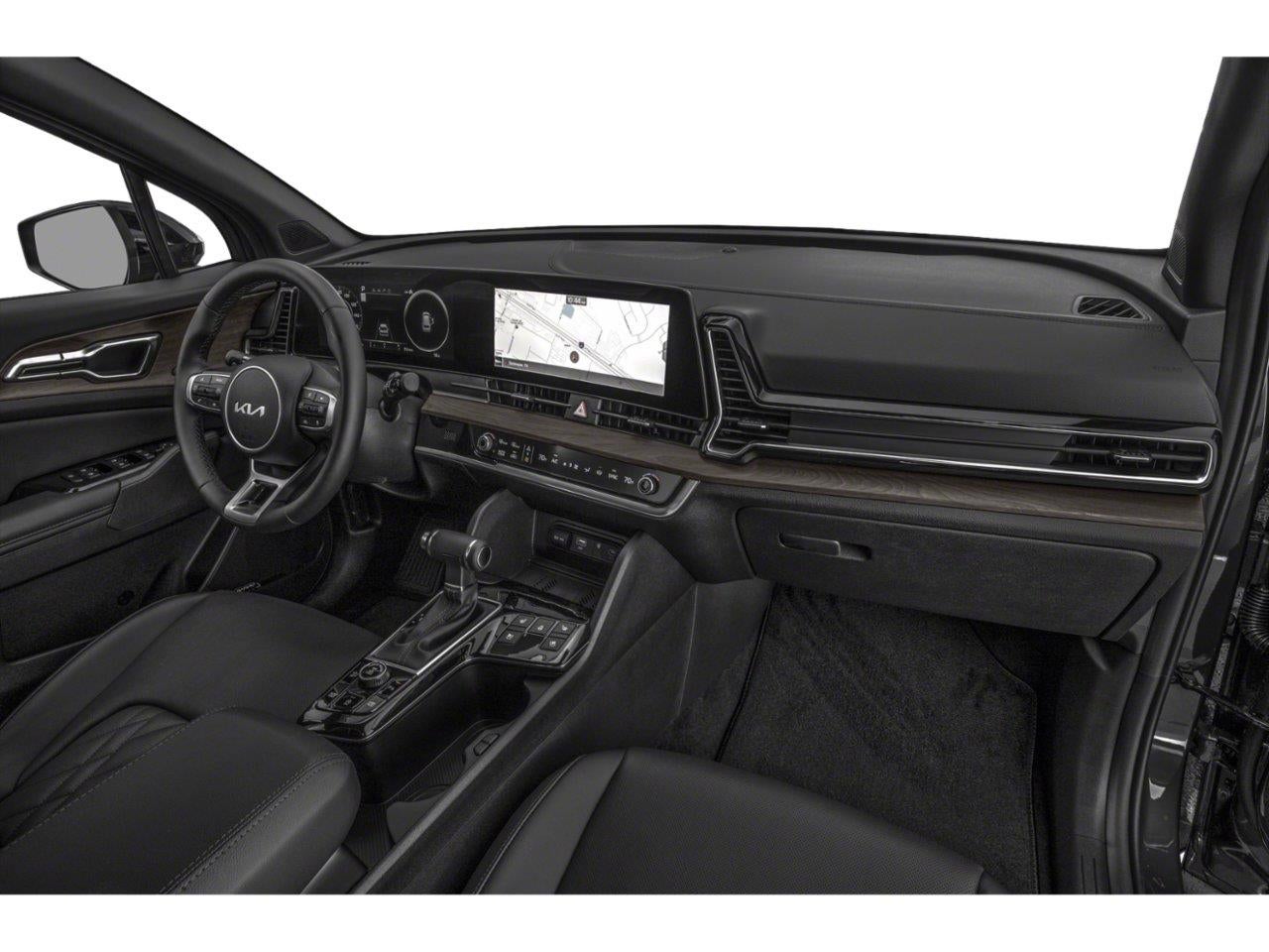 2023 Kia Sportage X-Pro Prestige