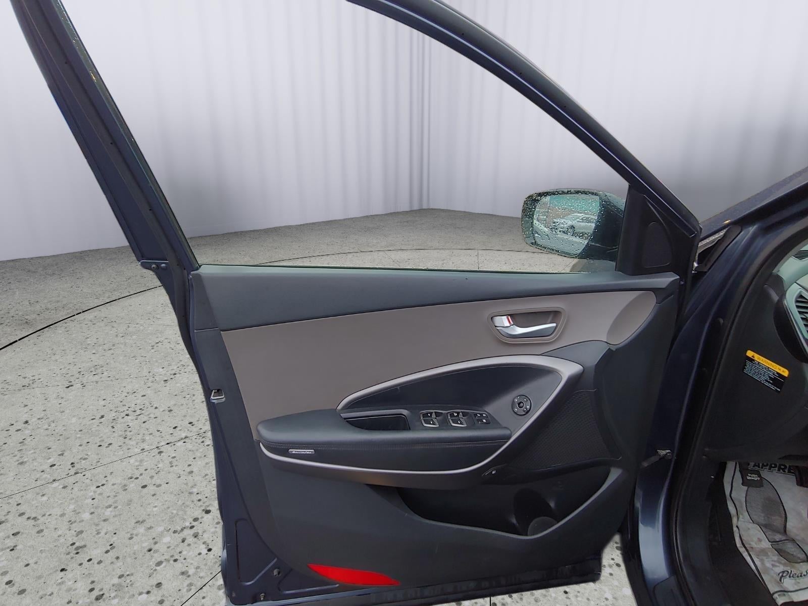 2014 Hyundai Santa Fe Sport 2.4L