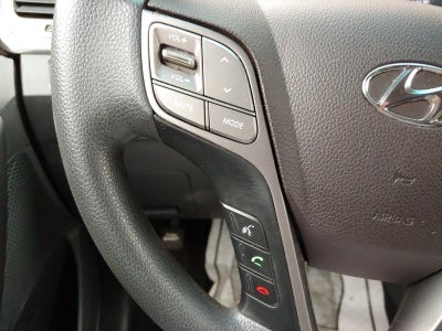 2014 Hyundai Santa Fe Sport 2.4L