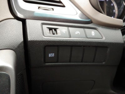 2014 Hyundai Santa Fe Sport 2.4L