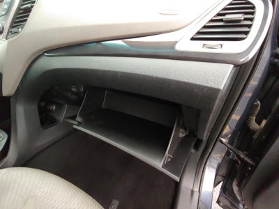 2014 Hyundai Santa Fe Sport 2.4L