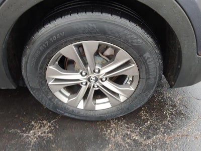 2014 Hyundai Santa Fe Sport 2.4L