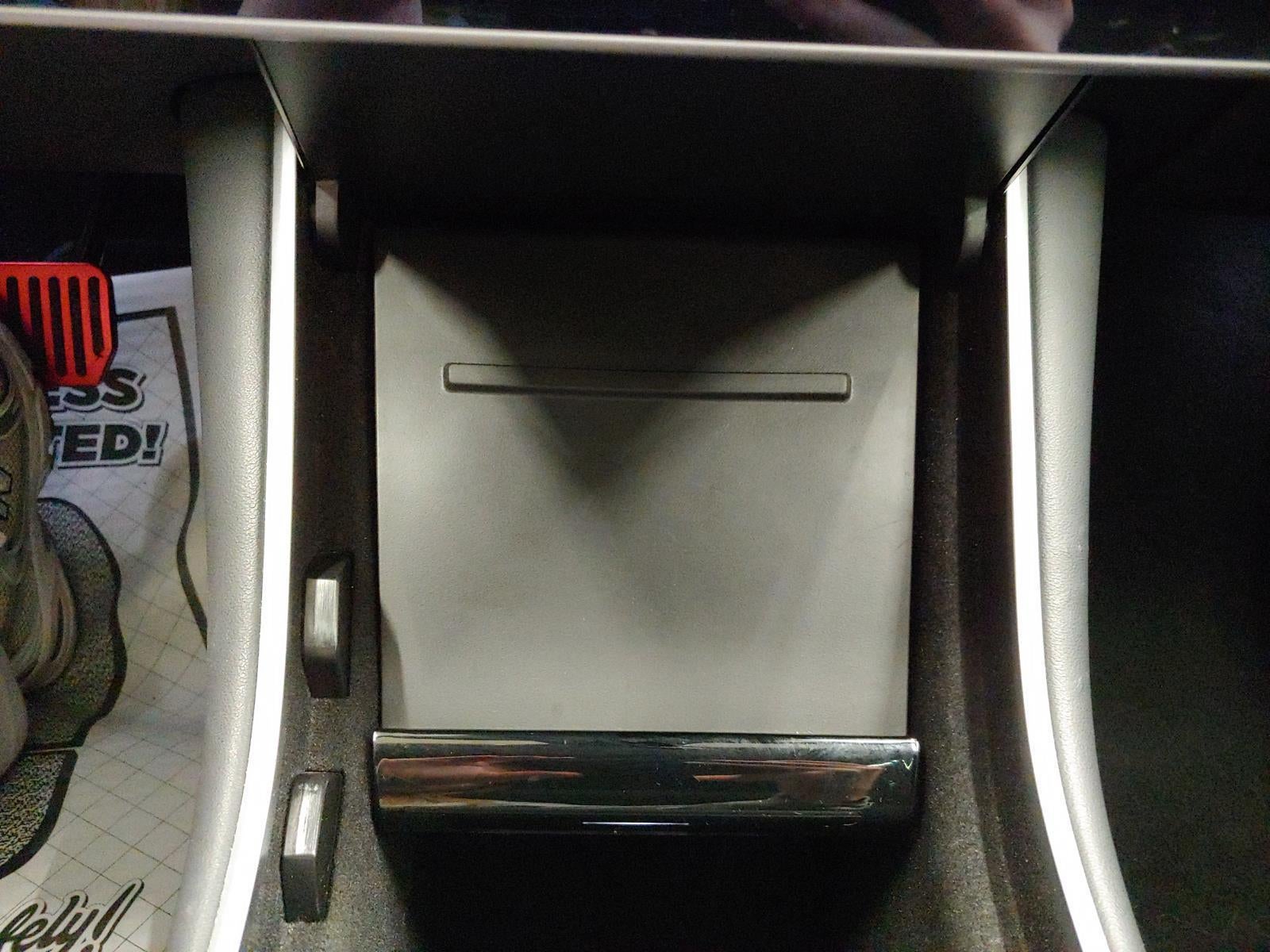 2020 Tesla Model 3 Performance