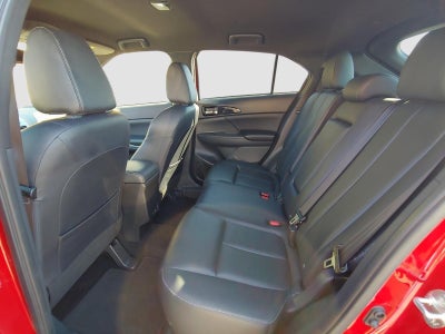 2024 Mitsubishi Eclipse Cross SEL