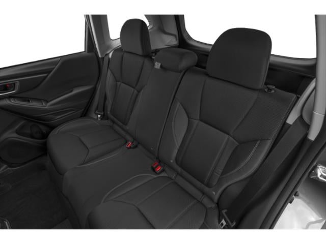 2023 Subaru Forester BASE