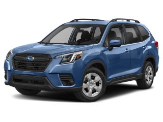 2023 Subaru Forester BASE