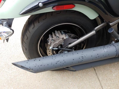 2023 KAWASAKI VULCAN 900 Base