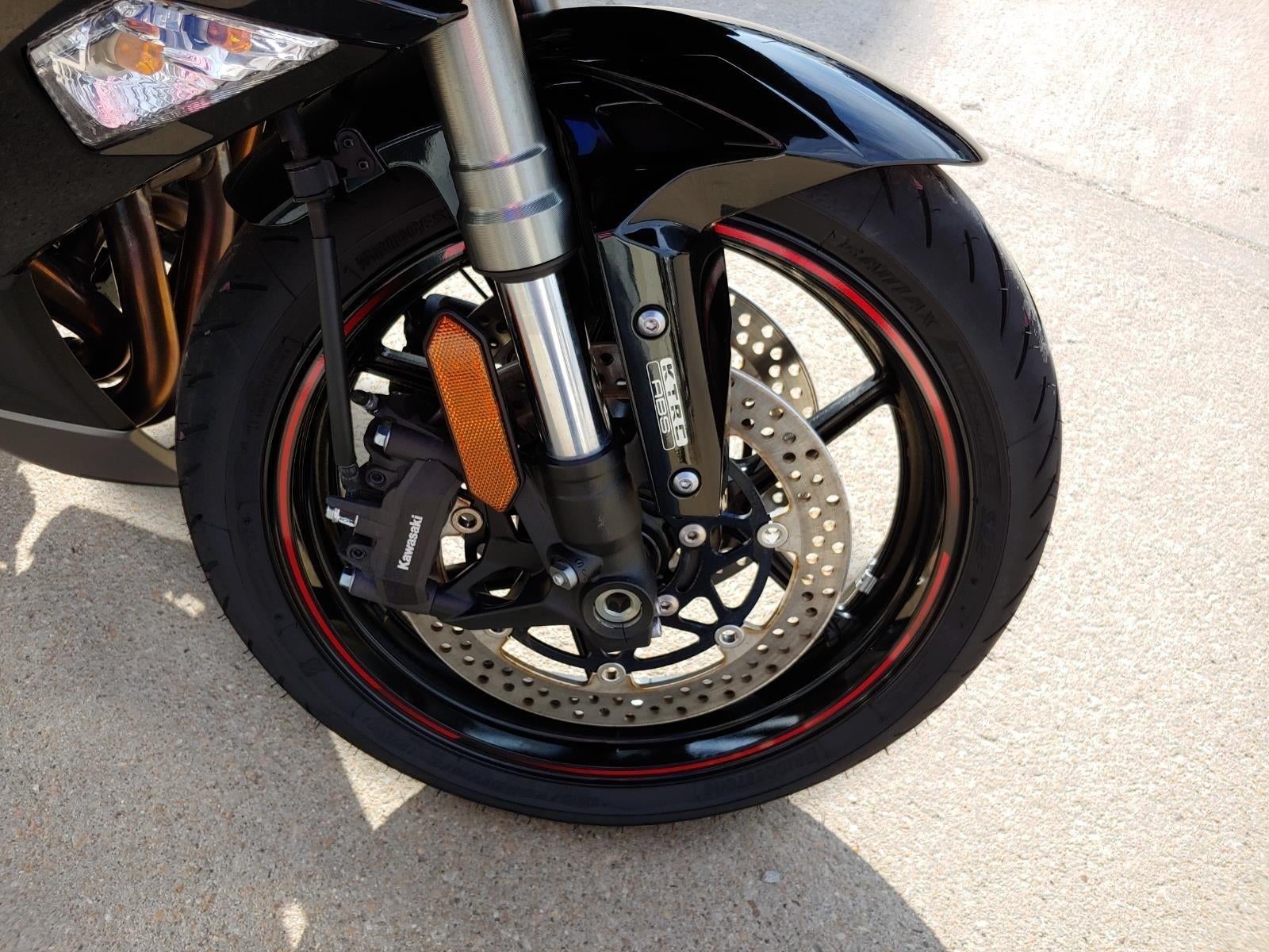 2024 KAWASAKI NINJA Base