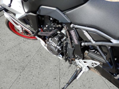 2024 SUZUKI GSX800 Base