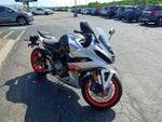 2024 SUZUKI GSX800 Base