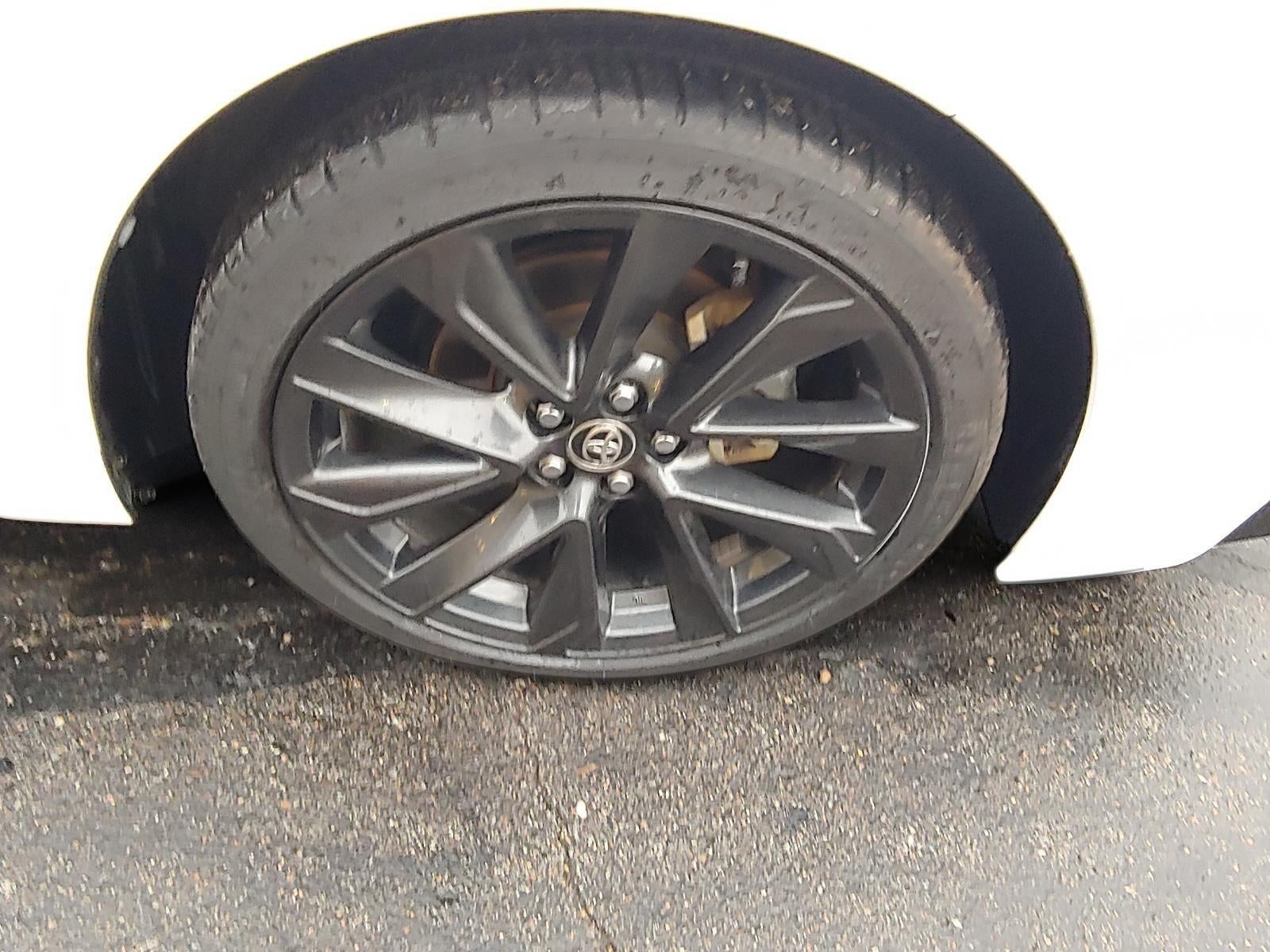 2023 Toyota Corolla Hybrid SE