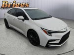 2023 Toyota Corolla Hybrid SE