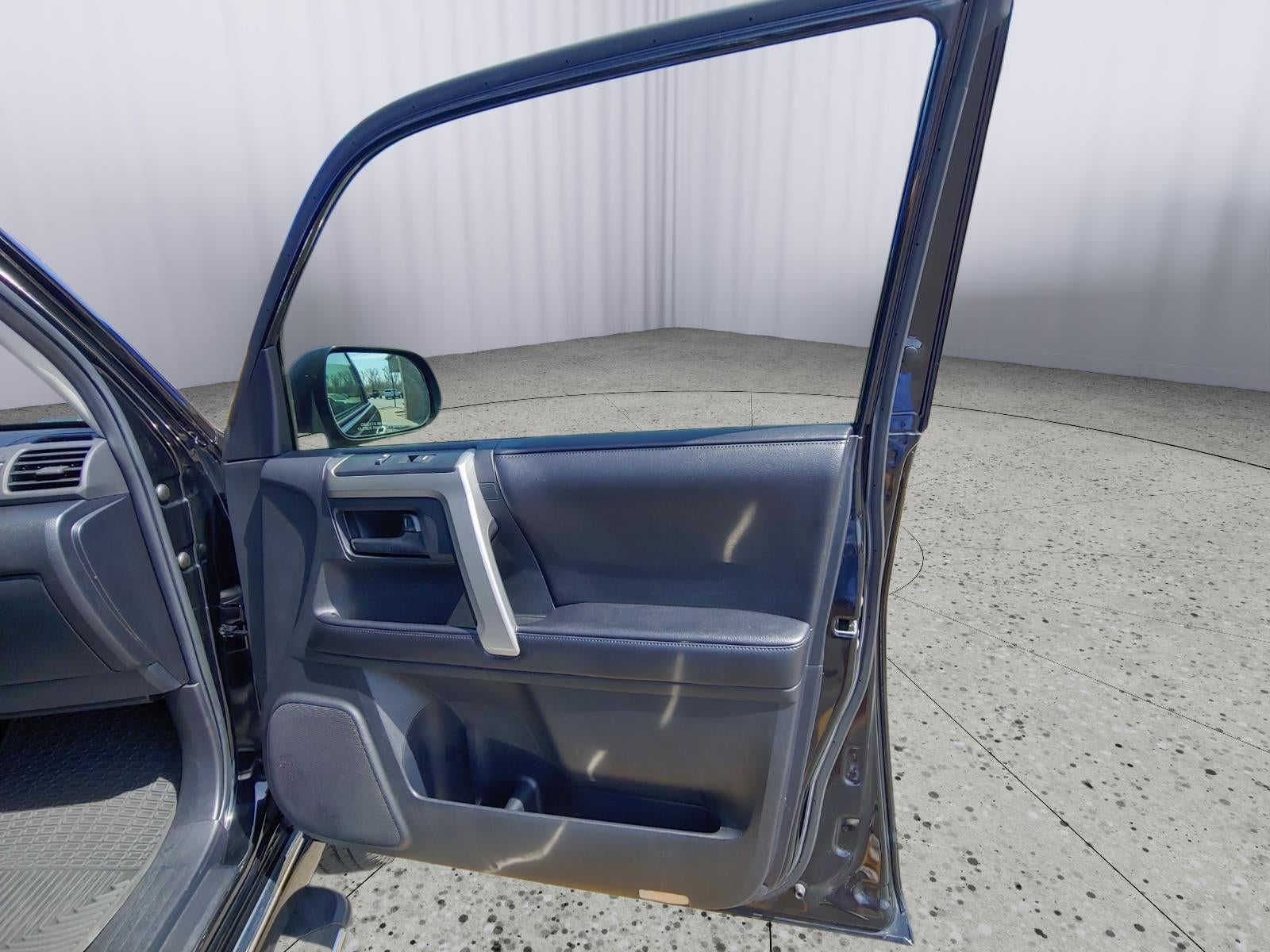 2012 Toyota 4Runner Limited