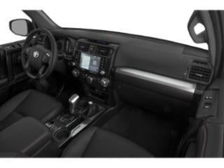 2021 Toyota 4Runner TRD Off Road