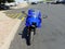 2026 YAMAHA Yzf-R9 Base