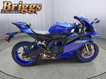 2026 YAMAHA Yzf-R9 Base