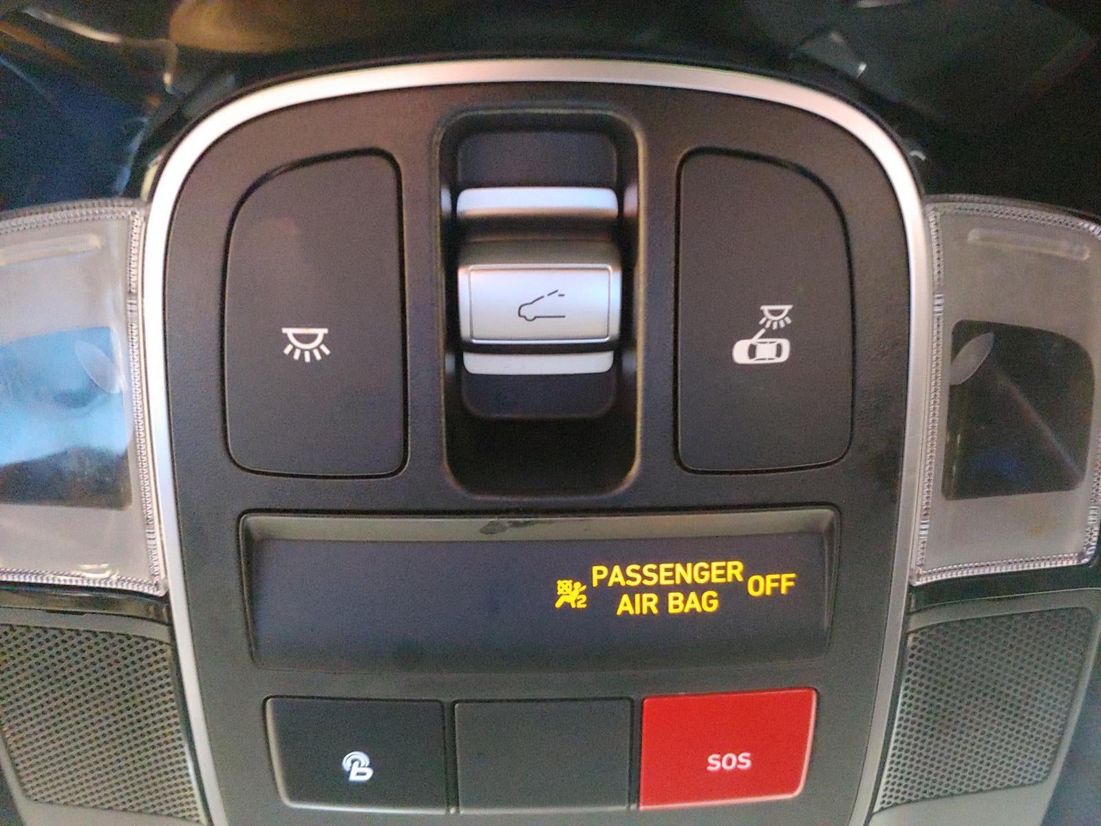 2023 Hyundai Tucson N Line