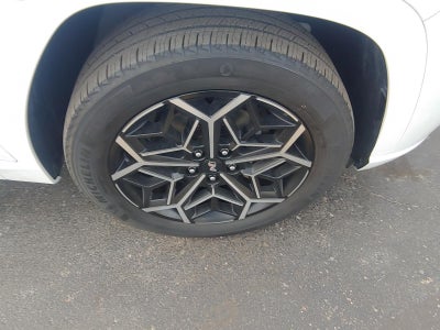 2023 Hyundai Tucson N Line