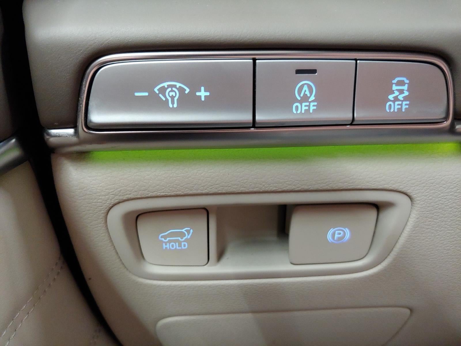 2023 Genesis GV80 2.5T