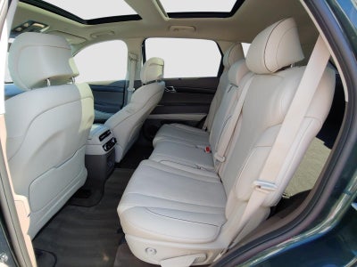 2023 Genesis GV80 2.5T