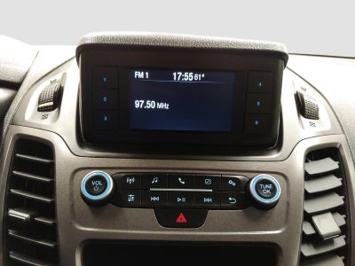 2021 Ford Transit Connect Wagon XL