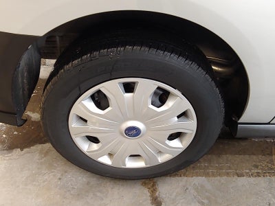 2021 Ford Transit Connect Wagon XL