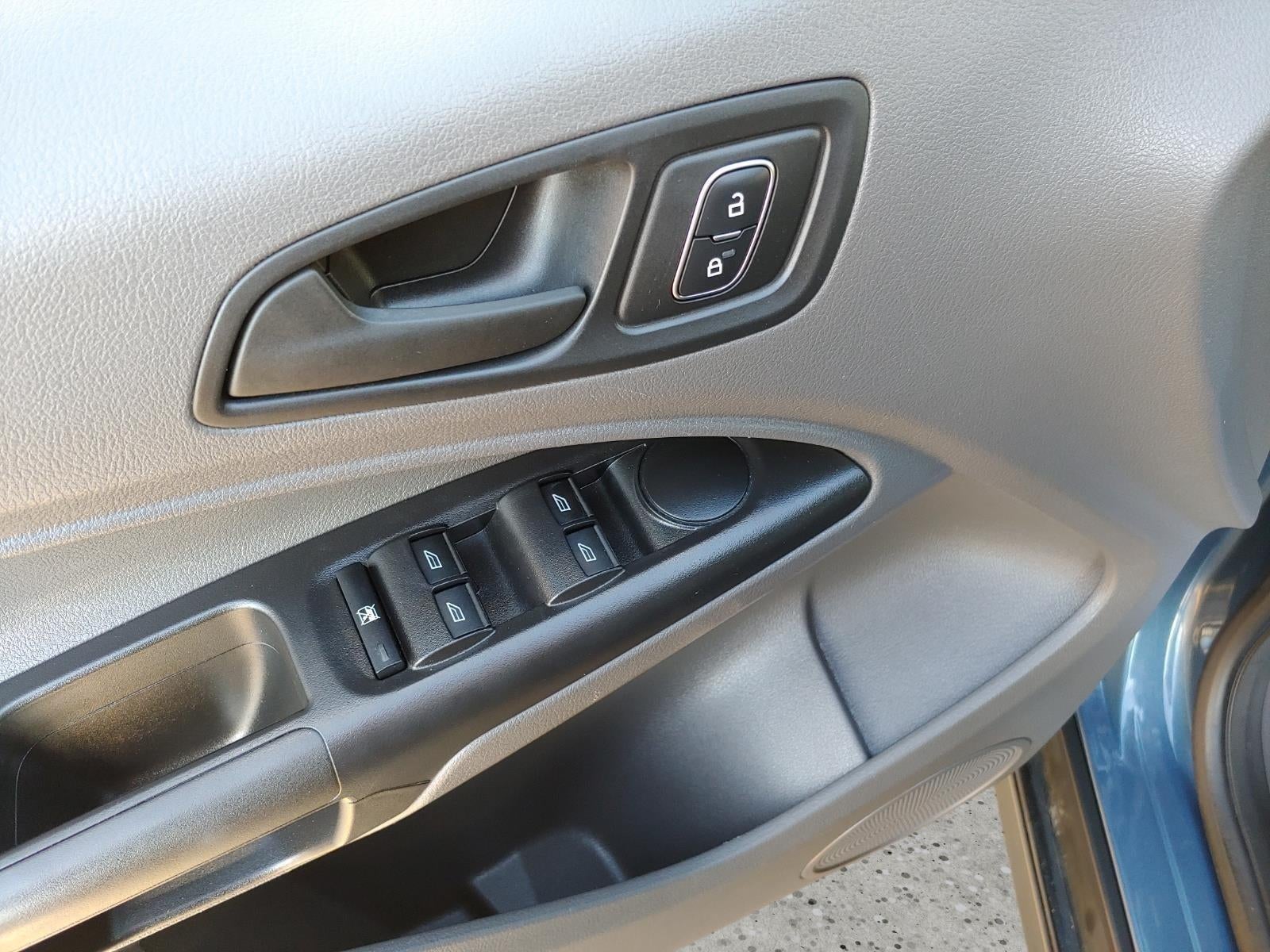 2022 Ford Transit Connect Wagon XL